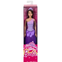 Barbie Basic Princess Assorti