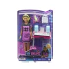 Barbie Big City Big Dreams Brooklyn Recording  Studio speelset