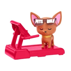 Barbie Blonde Bandana