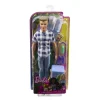 Barbie Camping Ken