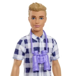 Barbie Camping Ken