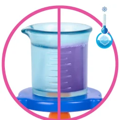 Barbie Careeer deluxe pop wetenschapper