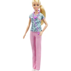 Barbie Career I Can Be Verpleegster