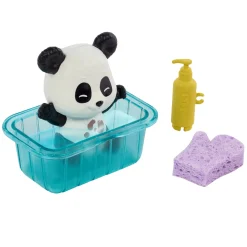 Barbie Career Panda Care & Rescue Speelset