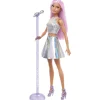 Barbie Career pop ster
