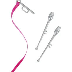 Barbie Career Ritmische Gymnastiek Blond