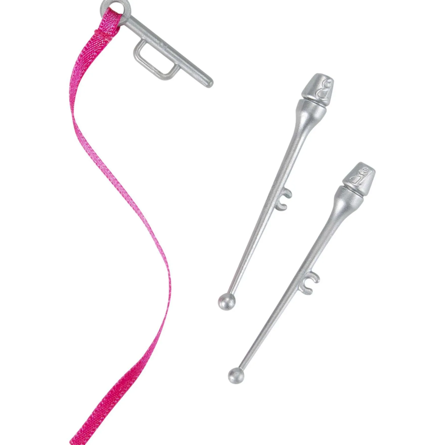 Barbie Career Ritmische Gymnastiek Blond