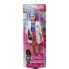 Barbie Career Scientist