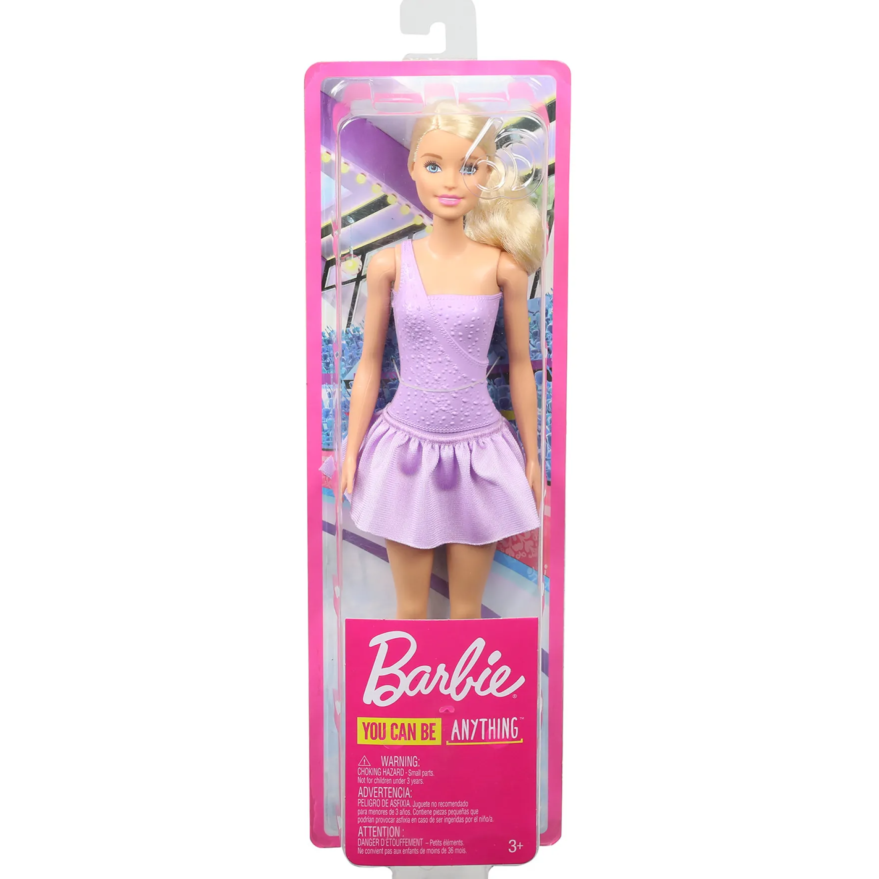 Barbie Careers Pop Assorti