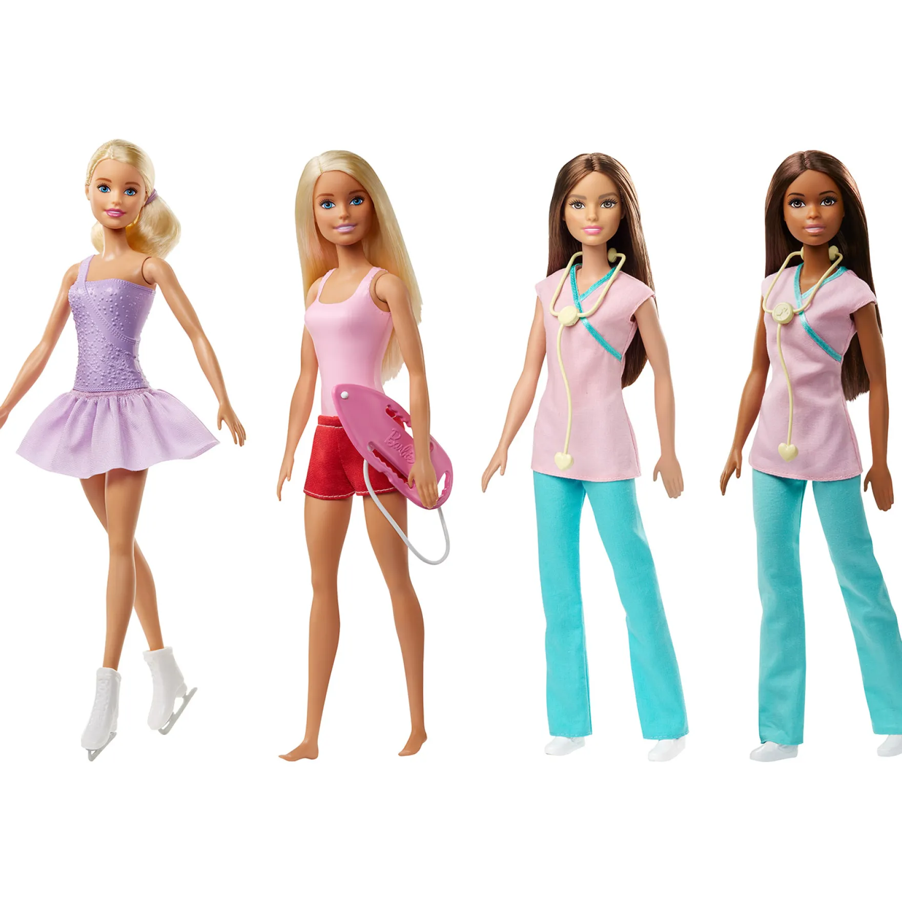 Barbie Careers Pop Assorti