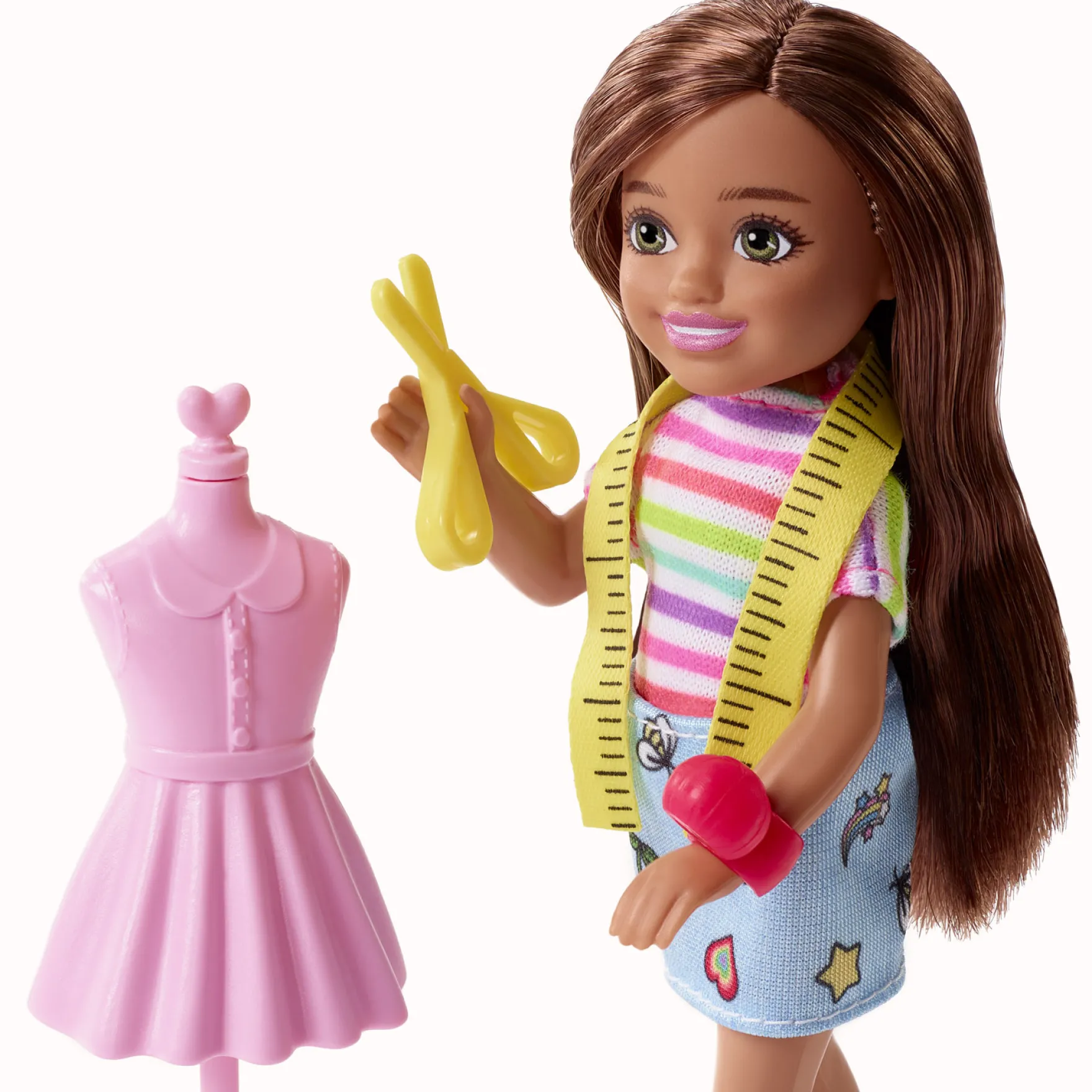 Barbie Chelsea Career Fashion Assorti