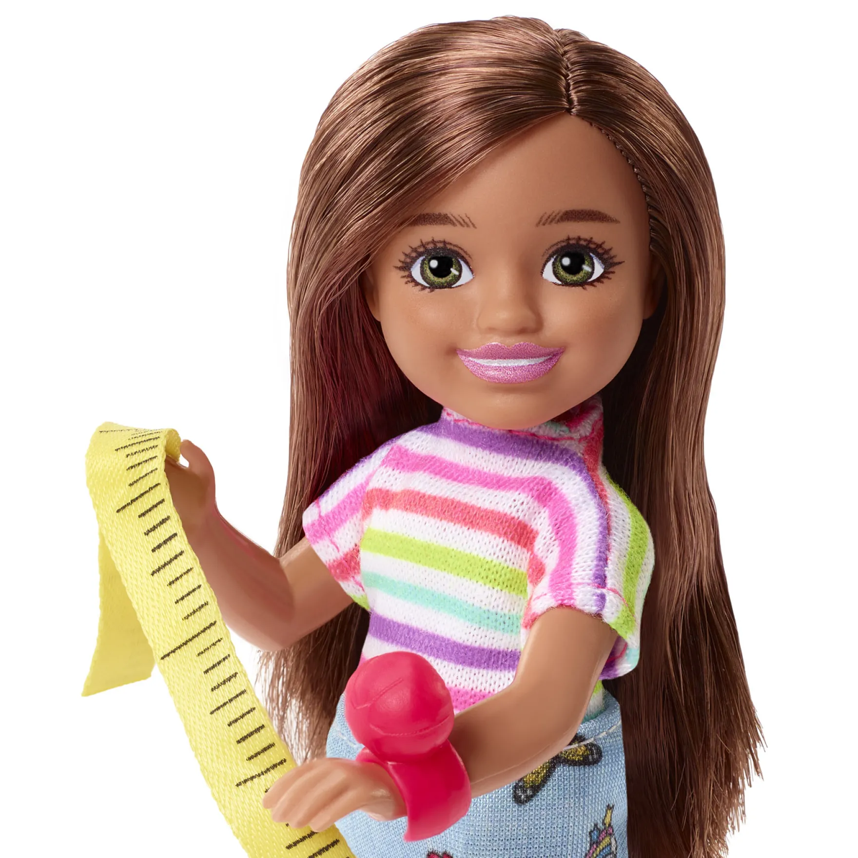 Barbie Chelsea Career Fashion Assorti