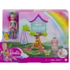 Barbie Chelsea Fantasy Playset