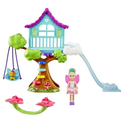 Barbie Chelsea Fantasy Playset