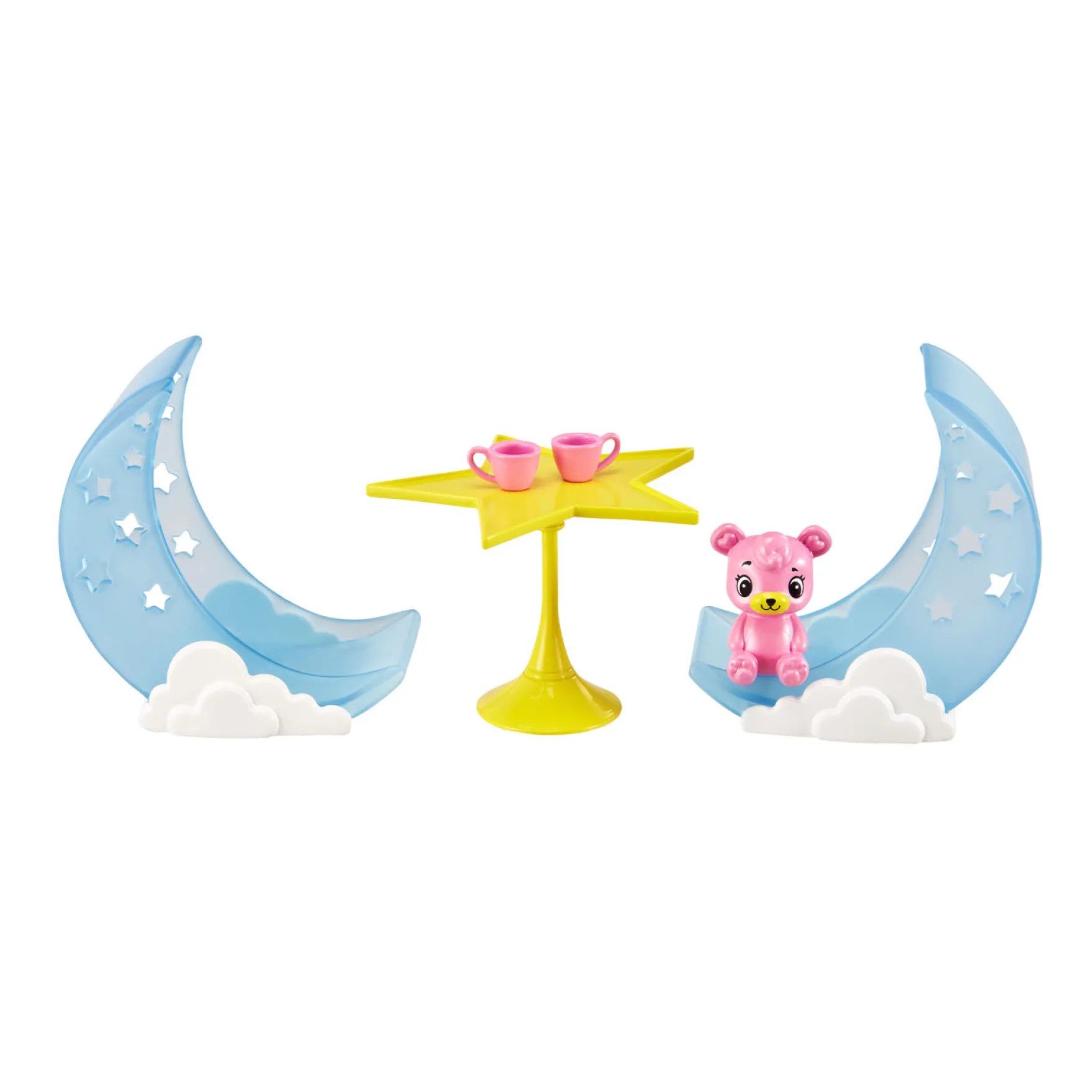 Barbie Chelsea Fantasy Playset