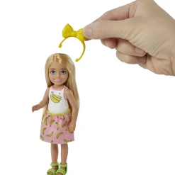 Barbie Chelsea Pet Assorti