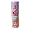 Barbie Cutie Reveal Color Dream Wit/Roze