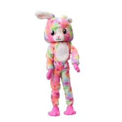 Barbie Cutie Reveal Color Dream Wit/Roze