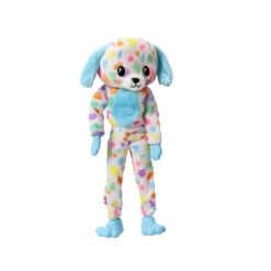 Barbie Cutie Reveal Color Dream Wit/Blauw