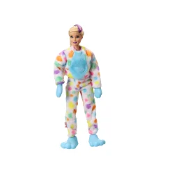 Barbie Cutie Reveal Color Dream Wit/Blauw