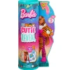 Barbie Cutie Reveal Jungle Series Tijger