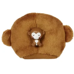 Barbie Cutie Reveal Jungle Series Aap