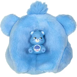 Barbie Cutie reveal troetelbeertjes grumpy beer