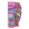 Barbie Cutie Reveal Winter Sparkle - Hert