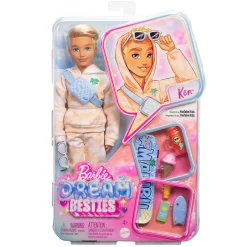 Barbie Dream Besties Ken