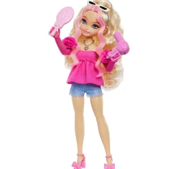 Barbie Dream Teen Malibu