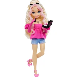 Barbie Dream Teen Malibu