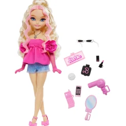 Barbie Dream Teen Malibu