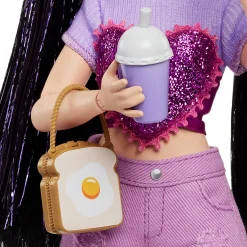 Barbie Dream Teen Renee