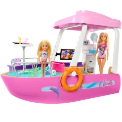 Barbie Dreamboot
