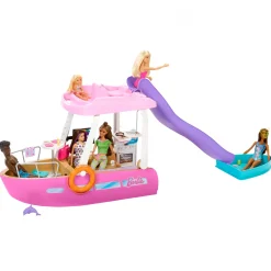 Barbie Dreamboot
