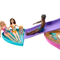 Barbie Dreamboot