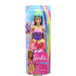 Barbie Dreamtopia Prinses Assorti