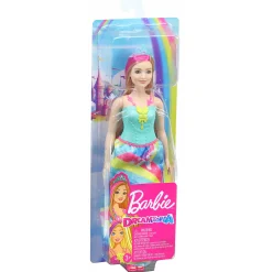 Barbie Dreamtopia Prinses Assorti