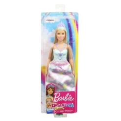 Barbie Dreamtopia Prinsessen Assorti