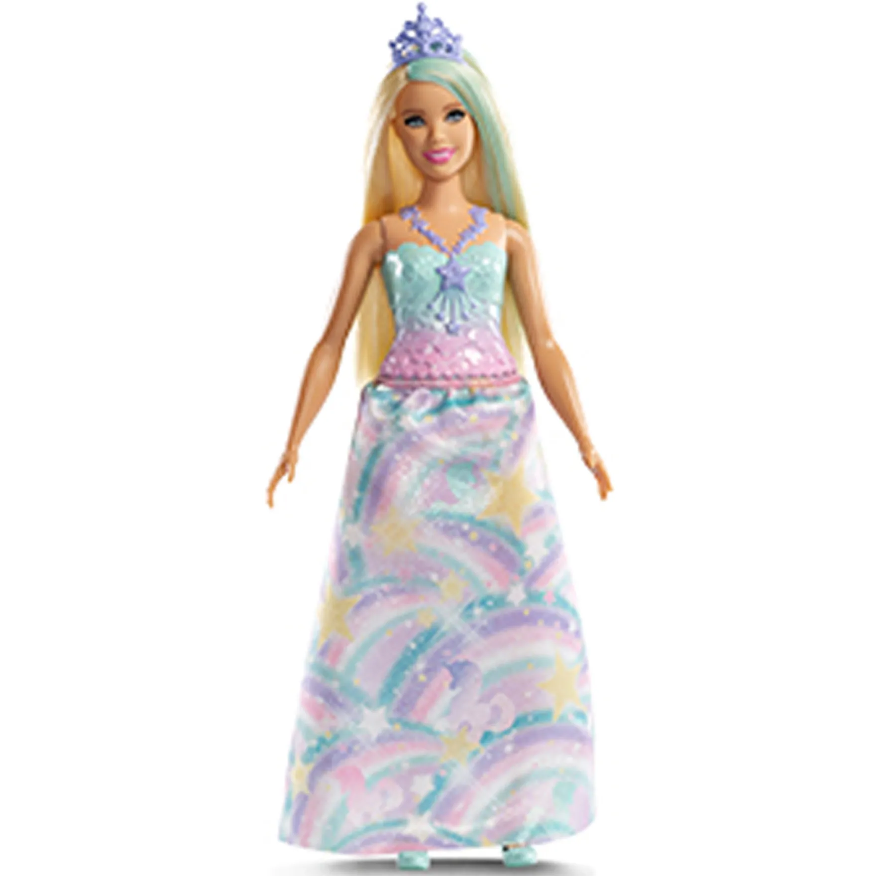 Barbie Dreamtopia Prinsessen Assorti