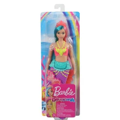Barbie Dreamtopia Zeemeermin Assorti