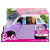 Barbie Elektrische Auto