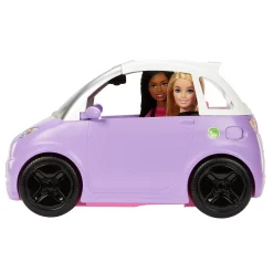 Barbie Elektrische Auto