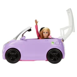 Barbie Elektrische Auto