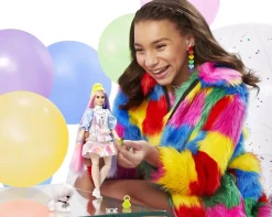 Barbie Extra Doll Beanie