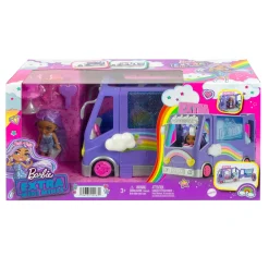 Barbie Extra Minimin Bus