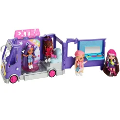 Barbie Extra Minimin Bus