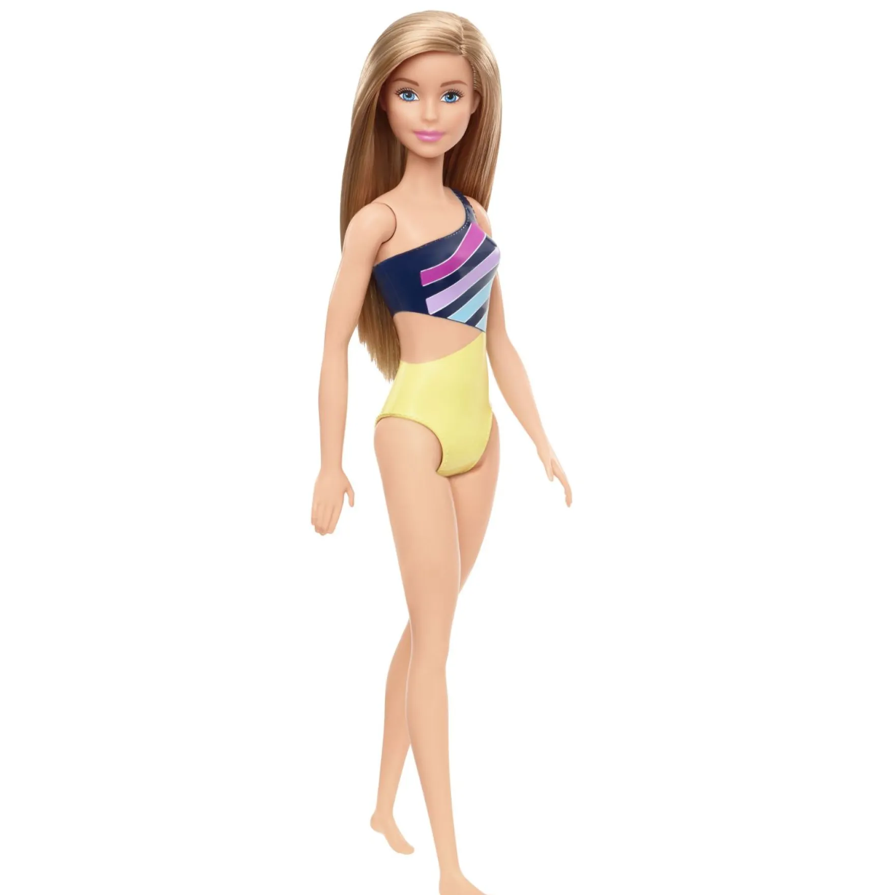 Barbie Fab Beach Poppen Asst