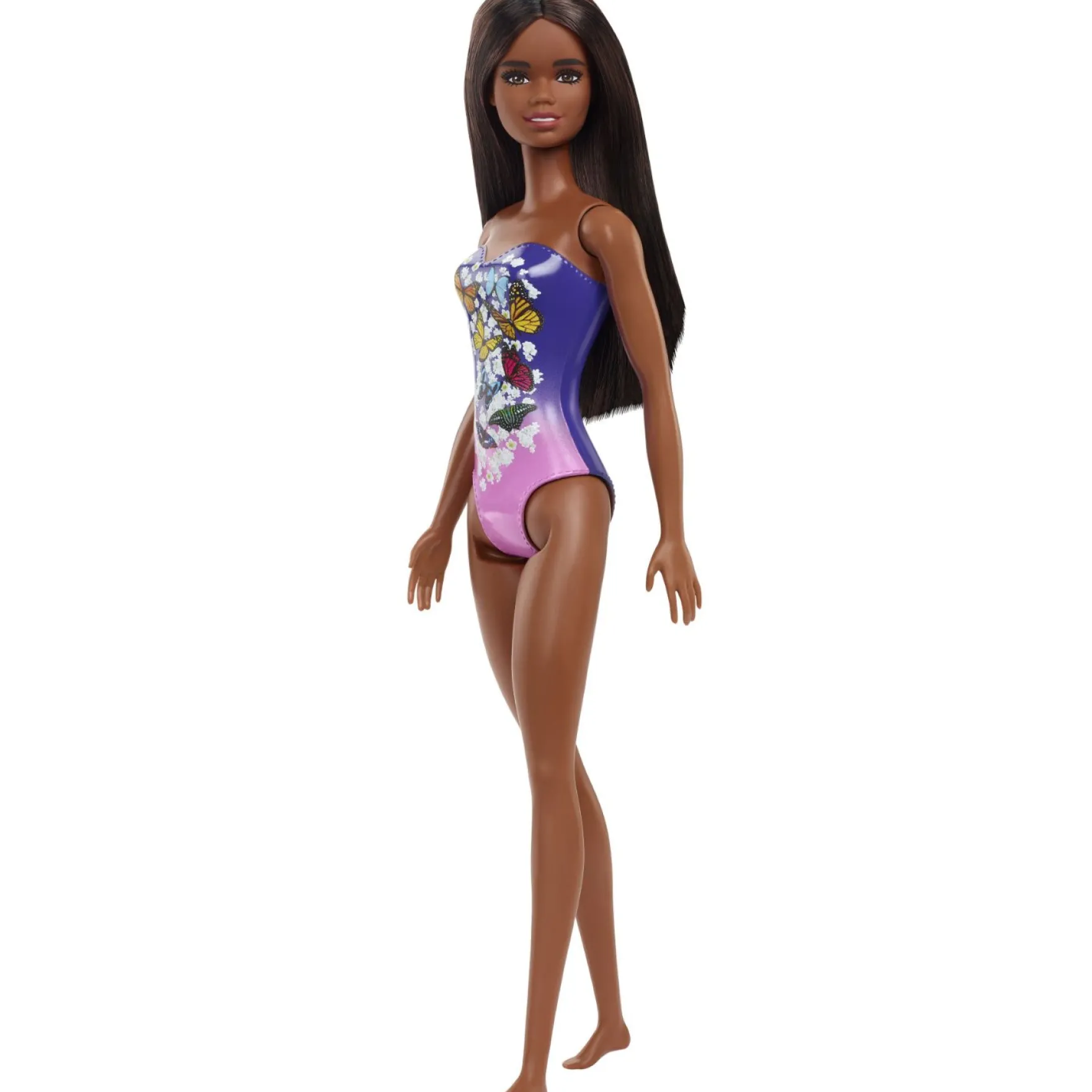 Barbie Fab Beach Poppen Asst