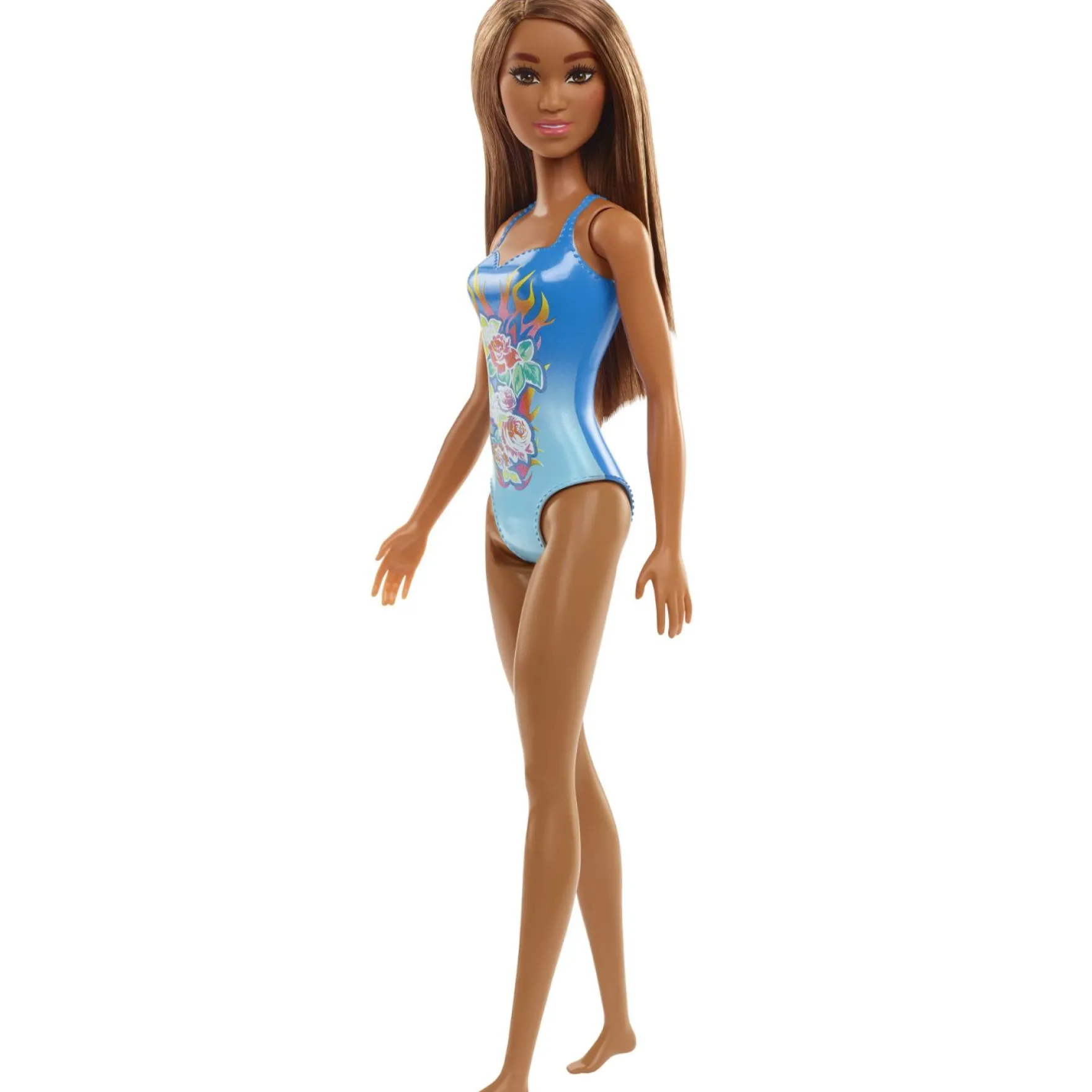 Barbie Fab Beach Poppen Asst